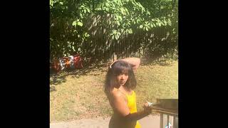 picture video  COLUMBIANA redthemeanone [upl. by Autrey]