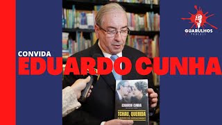 Eduardo Cunha  Guarulhos Podcast  31 [upl. by Showker]