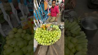 Unique Street fruit in kolkata shorts [upl. by Mandler168]