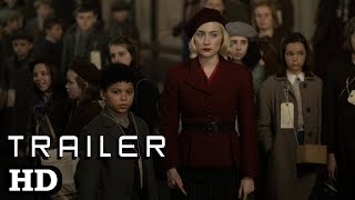 Blitz  Official Trailer 2024  Saoirse Ronan [upl. by Hennessy]