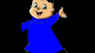 6 CHIPMUNKS The Musical Bustopher Jones [upl. by Laurianne228]