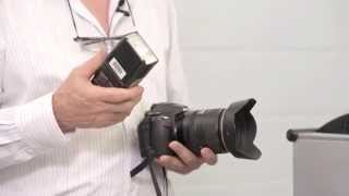 Modifying Equipment for Infrared and Ultraviolet Photography [upl. by Alvord961]