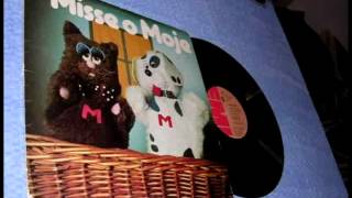 Misse O Moje  Sida 2 LP EMI 1975 [upl. by Atinev]