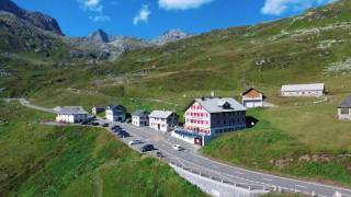 Hotel Tiefenbach am Furkapass [upl. by Coulson]