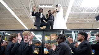 I Got Married At Walmart [upl. by Ekihc774]