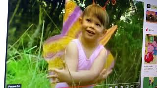 Opening To Cedarmont Kids Toddler Bible Songs 2002 VHS Hit Entertainment Print [upl. by Kayley]