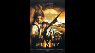 The Mummy historically accurate version [upl. by Iahk]