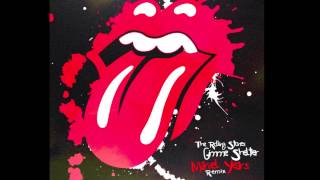 Rolling Stones Gimme Shelter Marvel Years Remix [upl. by O'Kelly160]