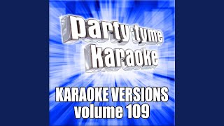 Youre The One Made Popular By The Vogues Karaoke Version [upl. by Edwin]