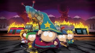 South Park The Stick Of Truth  The Movie [upl. by Kessia]