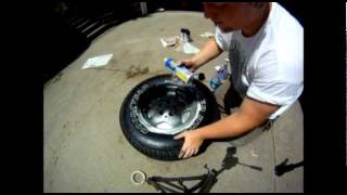 How to Plasti Dip your Rims [upl. by Sergu]