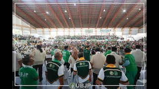 Highlights of the 1st Provincial General Assembly of UBJP TawiTawi May 25 2024 [upl. by Votaw]