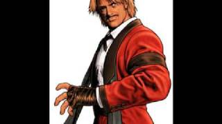 KOF98  Rugal Bernstein Theme OST [upl. by Kopans]