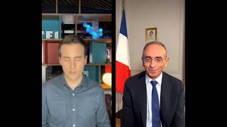 Éric Zemmour reconnaîtra génocide vendéen [upl. by Thetis]