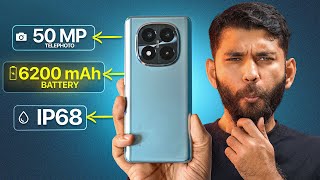 Redmi Note 14 Pro Plus Is It An Upgrade [upl. by Kenti]