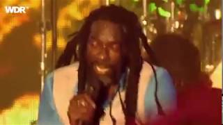 BUJU BANTON  Live At Summerjam 2019 [upl. by Aillemac36]