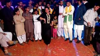 Teri hik da sarana hove Rana Qamar mehndi shegi prince dance [upl. by Ping]