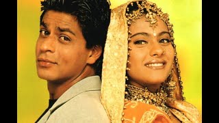 Und ganz plötzlich ist es liebe  kuch kuch hota hai  German movie [upl. by Atsev529]