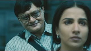 Ahead of Abhishek Bachchan film revisiting Bob Biswas’ chilling presence in Kahaani And that terri [upl. by Edda]