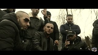 Sofiane  Bandit Saleté Clip Officiel [upl. by Avril584]