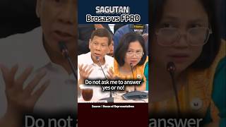 SAGUTAN BROSAS VS FPRD QuadCom FPRRD EJK [upl. by Barden]