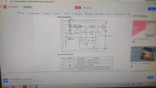 funcionamiento de ICs STR de las fuentes oscilada [upl. by Sallyann]