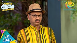 Popatlal Takes Golis Stand  Taarak Mehta Ka Ooltah Chashmah  Full Episode  Ep 3948  7 Dec 2023 [upl. by Nylave213]