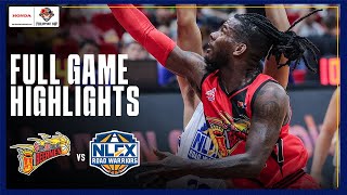 SAN MIGUEL vs NLEX  FULL GAME HIGHLIGHTS  PBA SEASON 48 PHILIPPINE CUP  APRIL 28 2024 [upl. by Delahk]