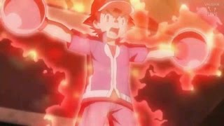 Pokemon XYZ Episode 40 Preview HD [upl. by Warwick379]