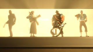 Team Fortress 2  Meet the Xsolla [upl. by Nor76]