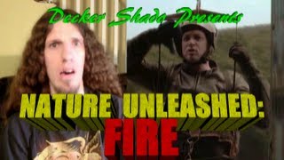 Nature Unleashed Fire Review by Decker Shado [upl. by Jasun]