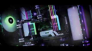 CyberPowerPC UK Hyper Liquid 2 Series [upl. by Asoral]