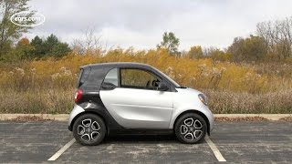 2016 Smart ForTwo [upl. by Eca224]