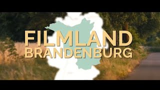 Filmland Brandenburg Trailer 2024 [upl. by Kimberli982]