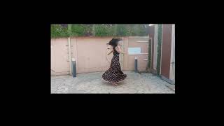 Maheroo Maheroo dance cover by niriyanjali [upl. by Kaenel]