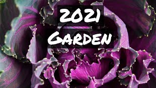 PLANT A GARDEN in 2021  Get your 2021 Seed Catalog NOW [upl. by Idmann]