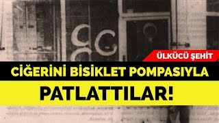 POMPAYLA CİĞERİNİ PATLATTILAR [upl. by Haze]