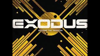 Exodus The Archimedes Engine 1 by Peter F Hamilton  Spoiler Free ReviewImpression [upl. by Itsim294]