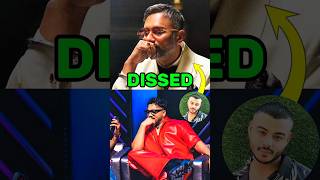 YO YO HONEY SINGH GETS TROLLED FROM RAFTAAR honeysingh shorts viral ytshorts shortsfeed [upl. by Gelman]