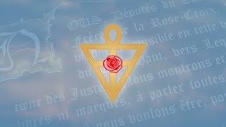 Rencontre avec un jeune Rosicrucien  RoseCroix AMORC [upl. by Adnat]