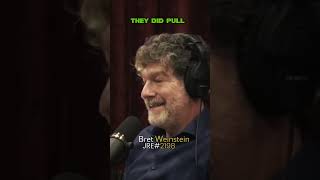 Joe Rogan and Bret Weinstein [upl. by Ku]