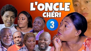 LONCLE CHÉRI Ep3  Film Congolais  Sila Bisalu Alain Mimi Lina Linda Makambo Supu Elko Dose Décor [upl. by Ellednahc]