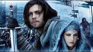 Kingdom of Heaven Full Movie Fact amp Review  Orlando Bloom  Eva Green [upl. by Ahsinwad795]