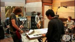 Switchfoot  Bullet Soul studio [upl. by Ratcliff338]