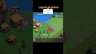 Capital de Clash of Clans juegosestrategia song [upl. by Eidnarb142]