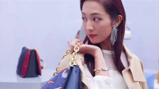 mywonderfurla  Furla FW18 collection presentation [upl. by Farmer376]