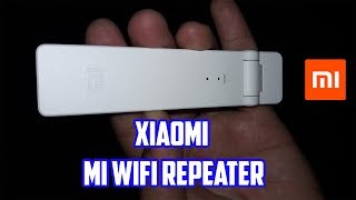 Mi WiFi Repeater 1 Xiaomi  150 mbps  Repetidor  Unboxing en Español [upl. by Willdon]