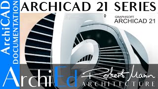 ArchiCAD 21 tutorial part 35  shadow diagrams [upl. by Lada945]