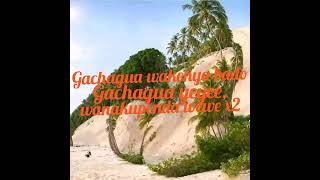 letest song of Gachagua kasongo yeyeee [upl. by Liss23]