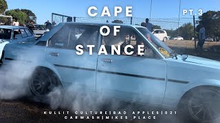 Kullit culture Cape of stance pt3 NEVER EXPECTED THIS TO HAPPEN [upl. by Aiepoissac]